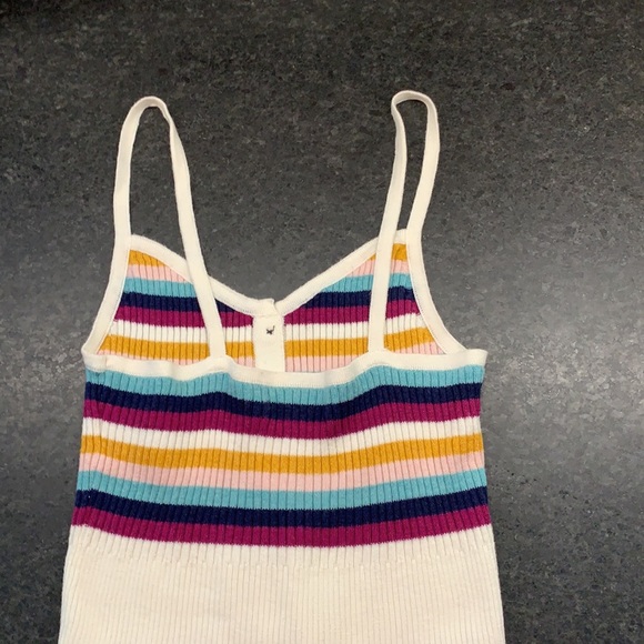 American Eagle crop top - Picture 4 of 4